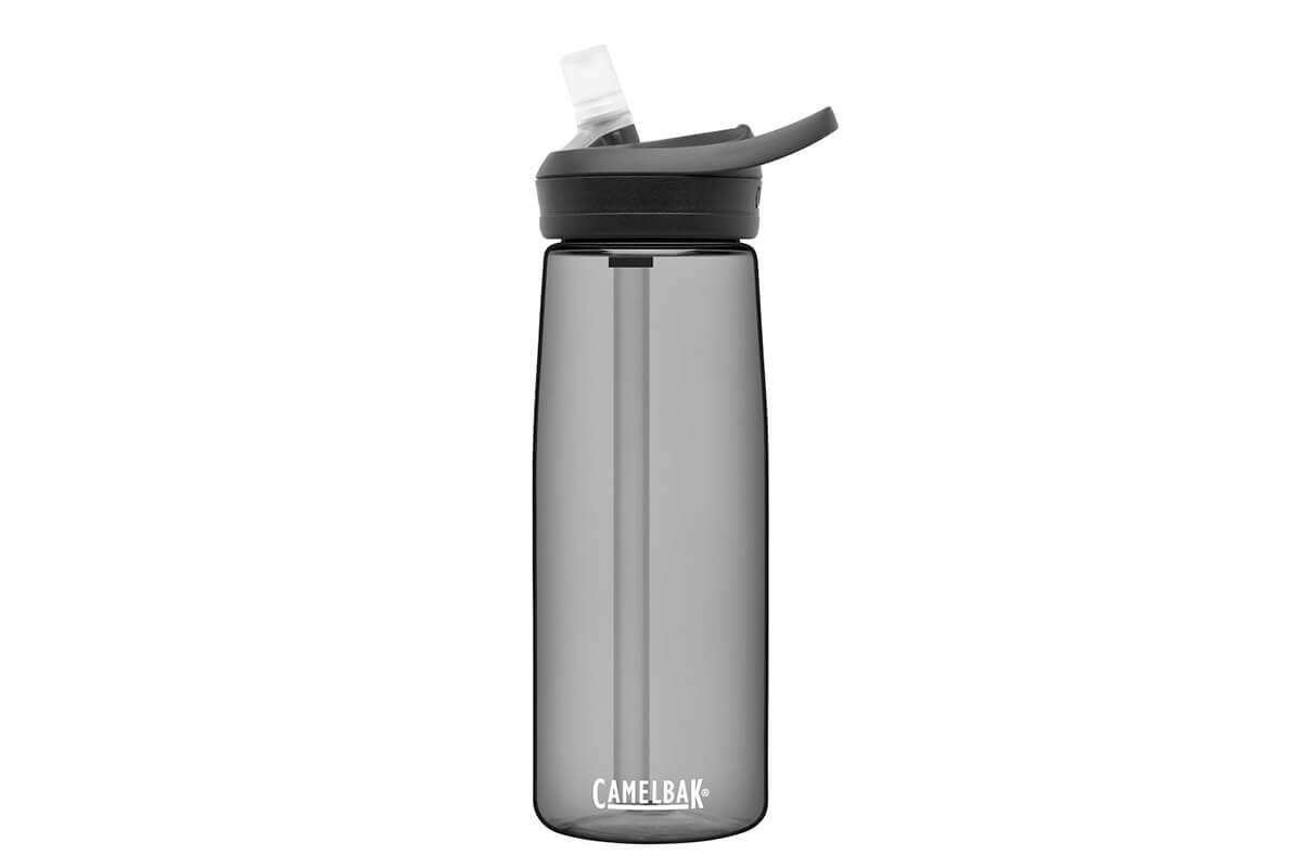 Camelbak Eddy+ Reusable Bottle with Color - Matched Thumb Tab