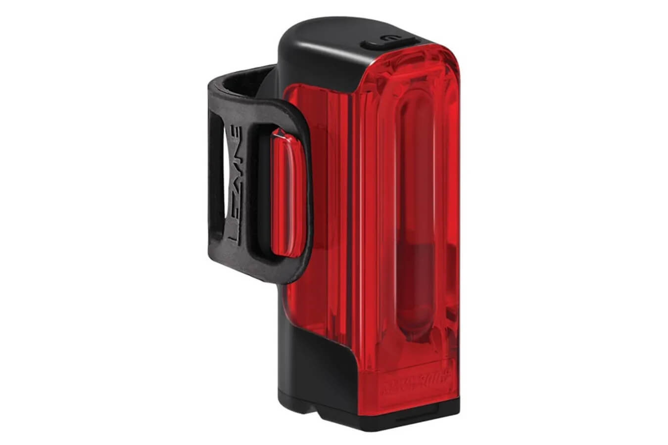 Lezyne Professional Strip Drive Pro 400+ LED Rear Bicycle Light