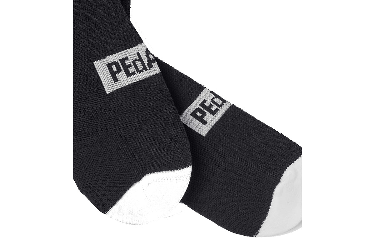 High - Performance Primaloft® - Powered Thermoregulating Cycling Socks