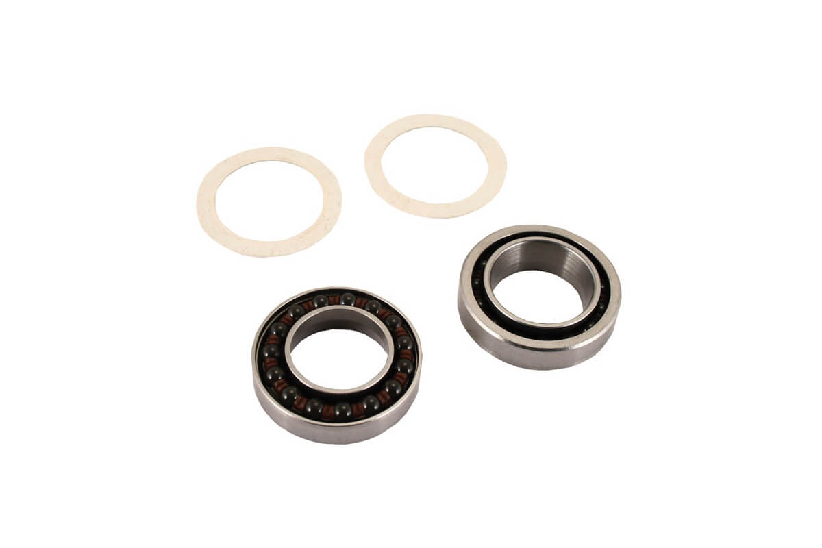 Campagnolo High - Quality CULT Ceramic Hub Bearing Kit for Bicycles
