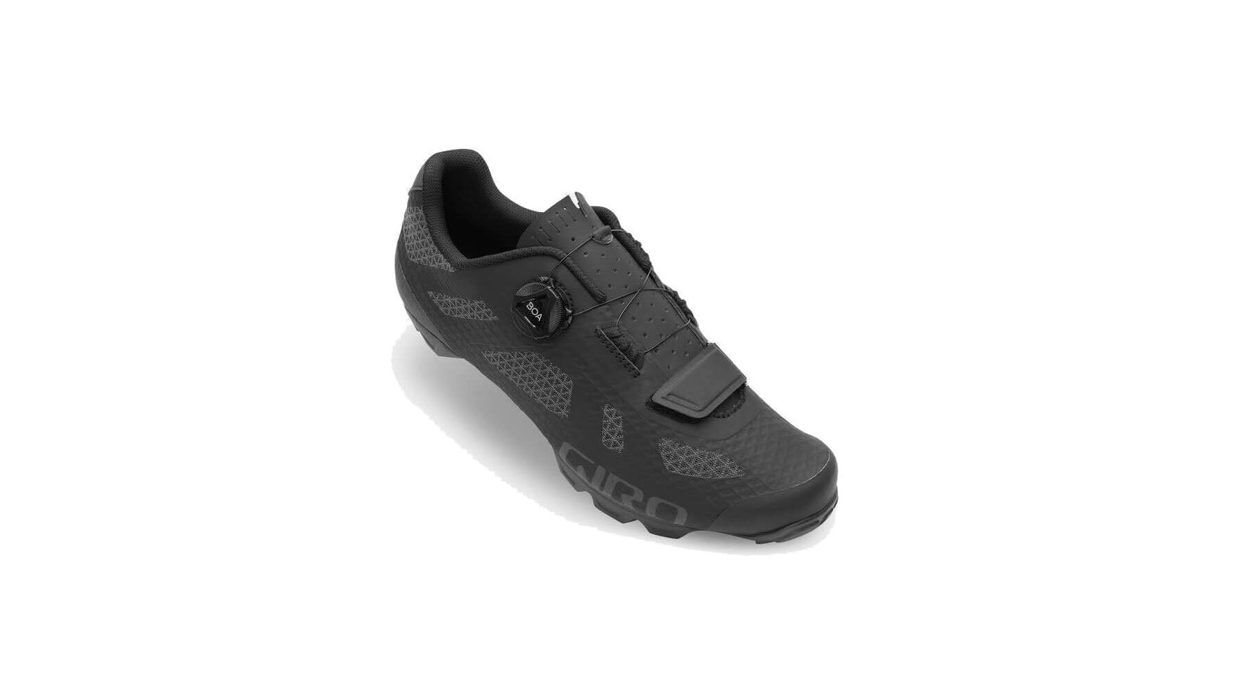 Giro Rincon High - Performance Mountain and Gravel Biking Shoes