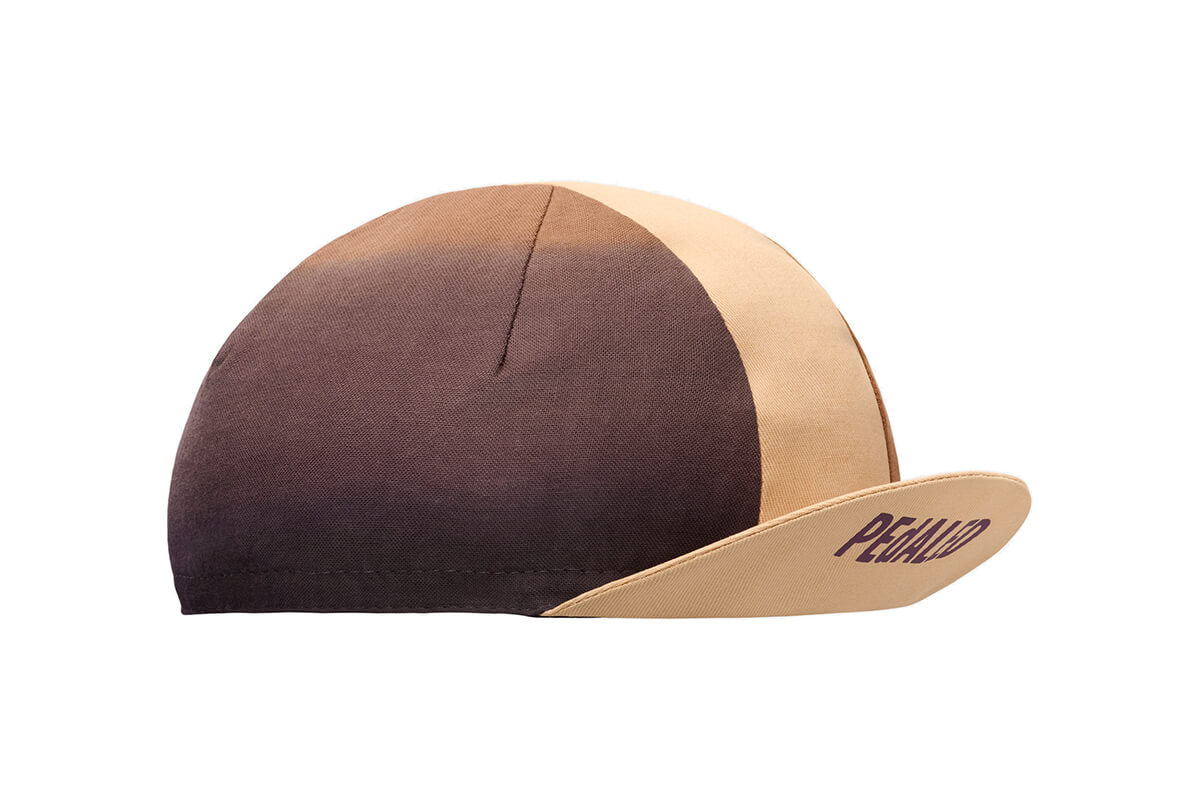 Pedaled Brand New Japanese Bandana Style Cycling Cap for All Sizes