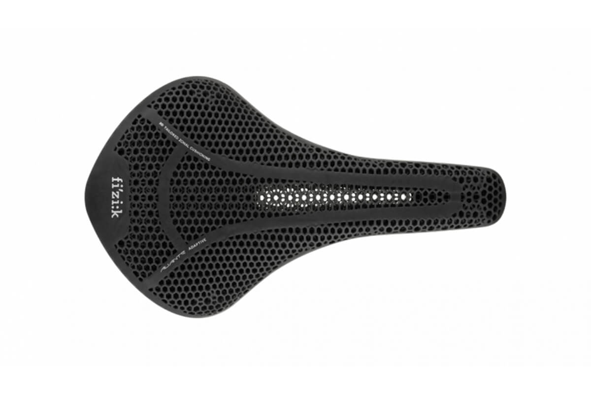 Fizik Adaptive R3 Tempo Aliante Endurance Road Cycling Saddle