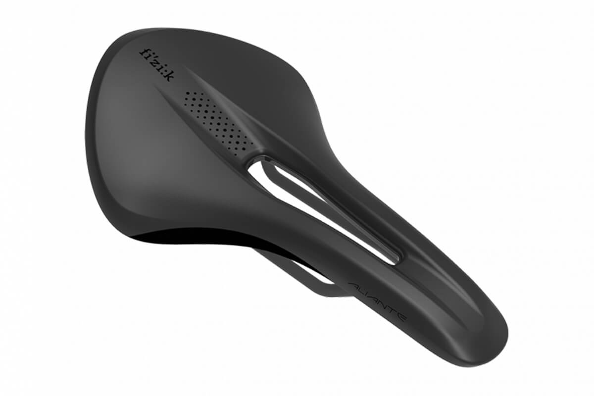 Fizik Tempo Aliante R3 Comfortable Endurance Road Cycling Saddle