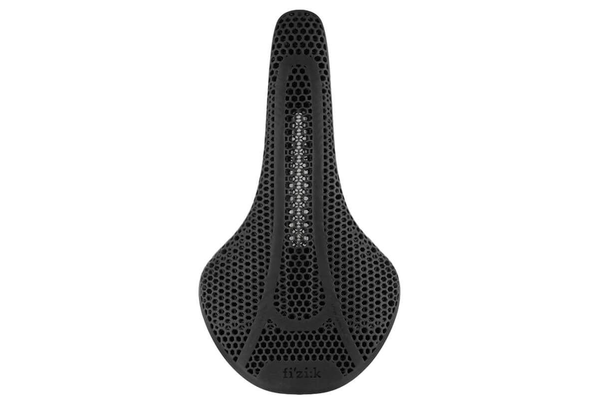 Fizik Vento Antares R1 Adaptive High - Performance Cycling Saddle