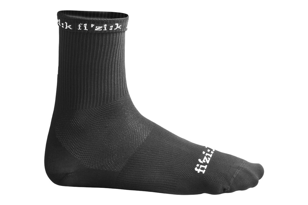 Fizik Breathable Summer Cycling Socks with Unique Color Combinations