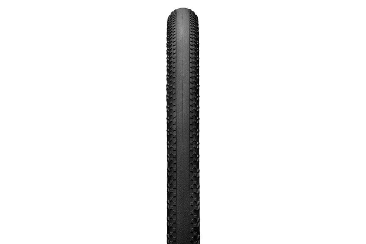 Hutchinson Tubeless Caracal Race Gravel Tyre for High - Speed Riding
