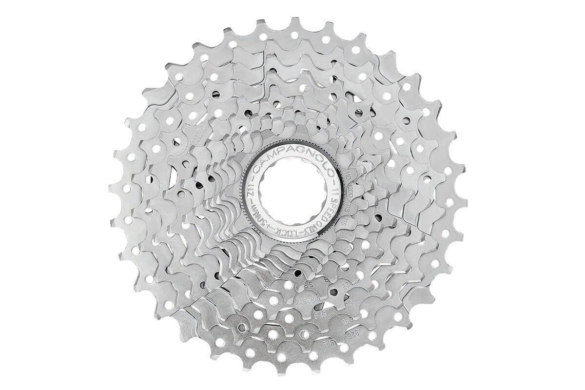 Campagnolo Centaur 11-Speed Bicycle Cassette for Smooth and Efficient Cycling