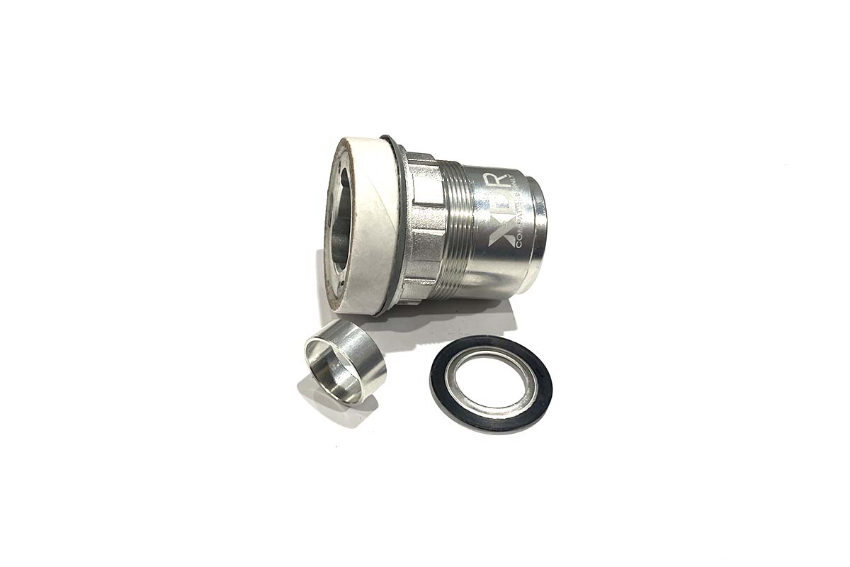 33mm Campagnolo N3W Replacement Freehub Body