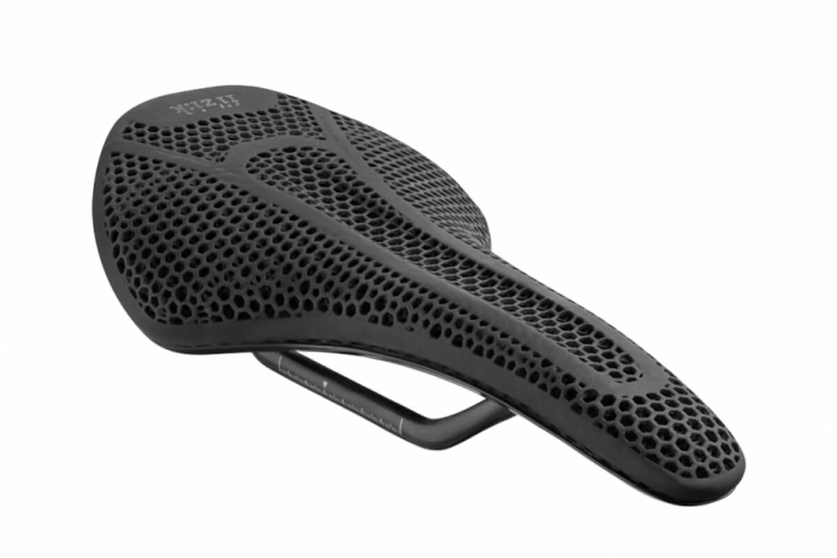 Fizik Vento Antares R1 Adaptive High - Performance Cycling Saddle