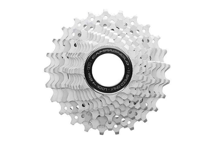 Campagnolo Chorus High - Performance 11 - Speed Cassette for Bicycles