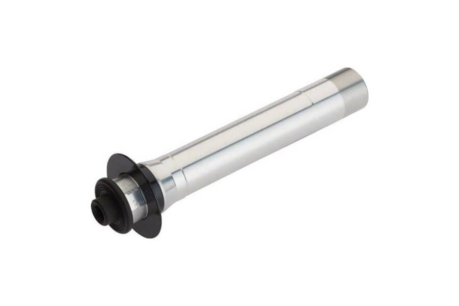 Campagnolo Bora Front Hub Axle HB - BO201 for Smaller Bearing OS Hubs