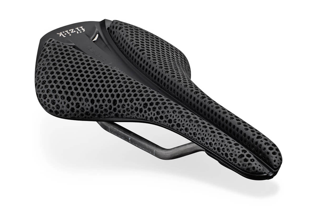 Fizik R1 Adaptive VS Evo Carbon Composite Road Racing Saddle