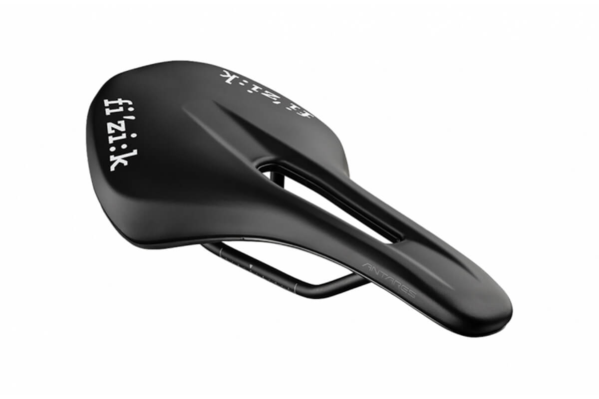 Fizik Vento Antares R5 High - Performance Racing Saddle for Cyclists