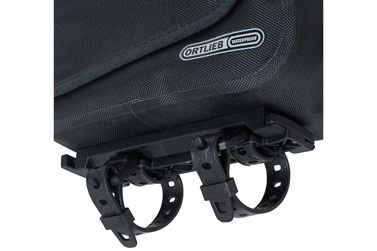 Ortlieb Waterproof Compact Top Tube Bag for Avid Cyclists