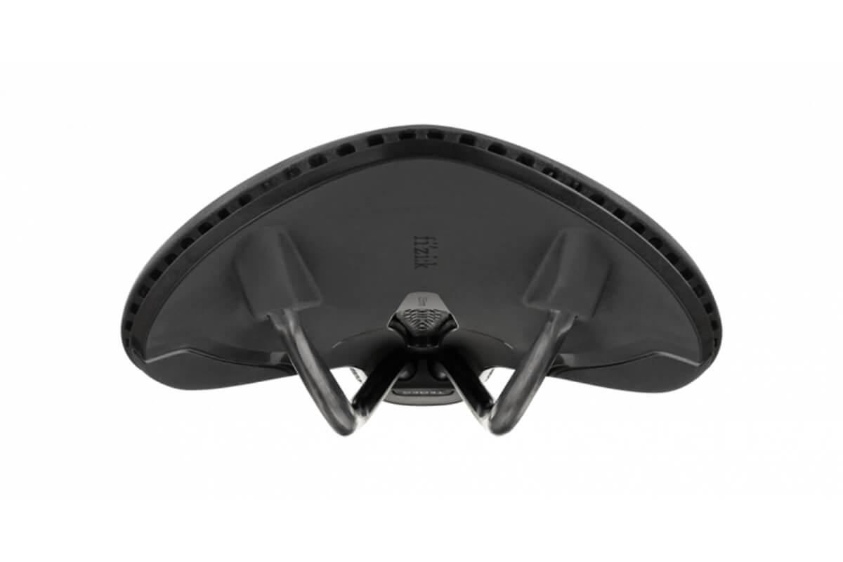Fizik Tempo Adaptive R1 Aliante Endurance Road Cycling Saddle