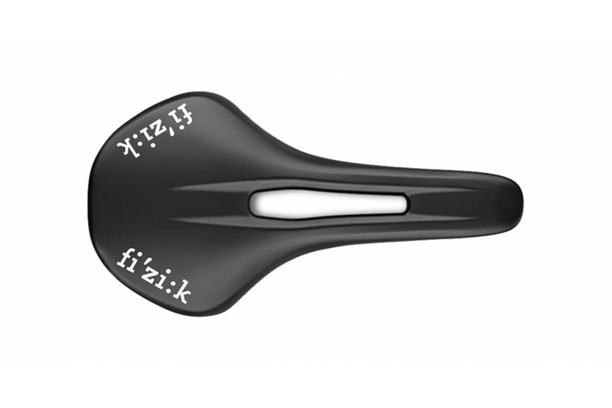 Fizik Vento Antares R5 High - Performance Racing Saddle for Cyclists