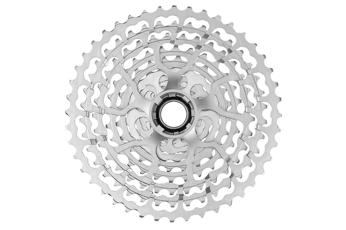 Campagnolo Ekar GT 13-Speed Gravel Cassette with Multiple Gear Options