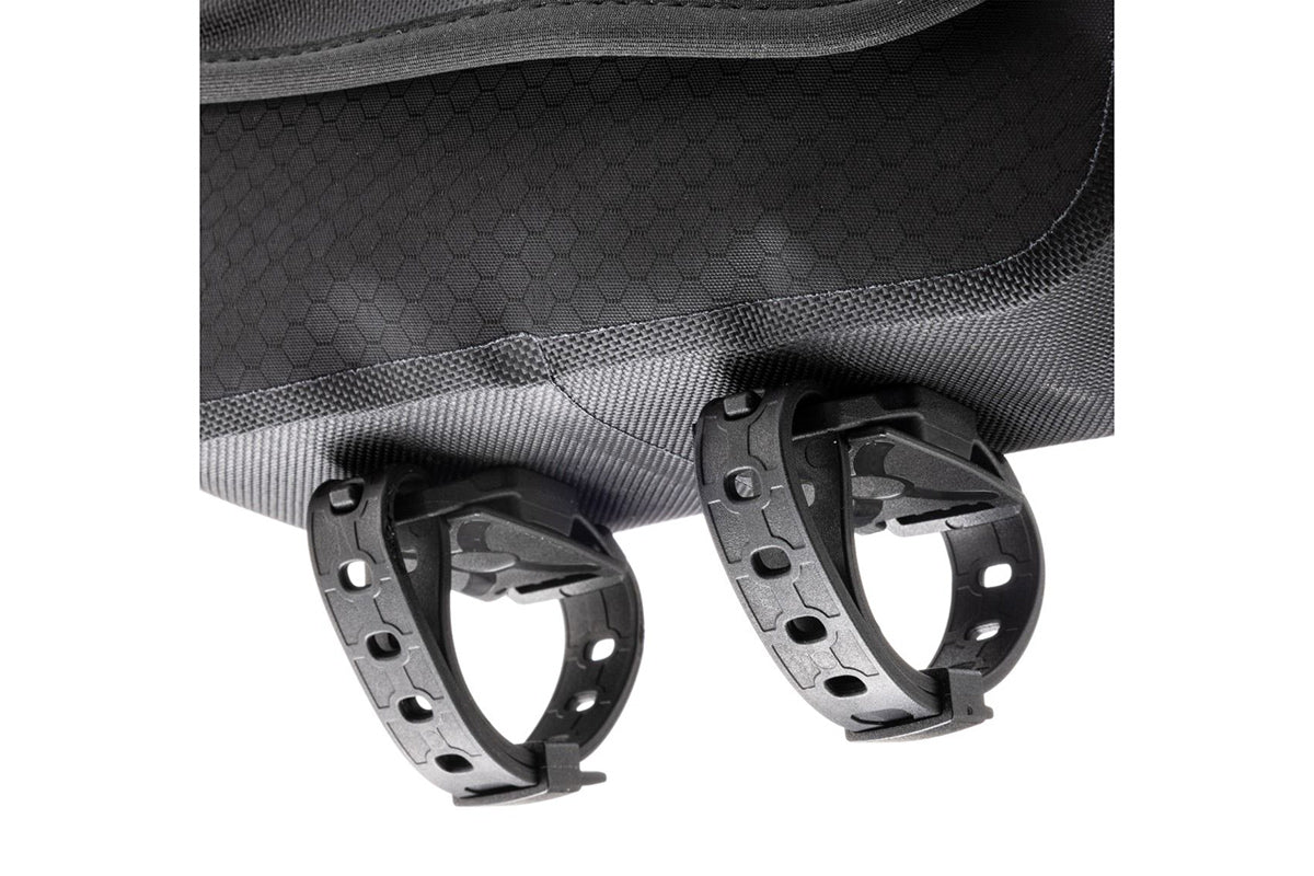 Ortlieb Practical Magnetic Lid Closure Fuel Pack for Easy Access