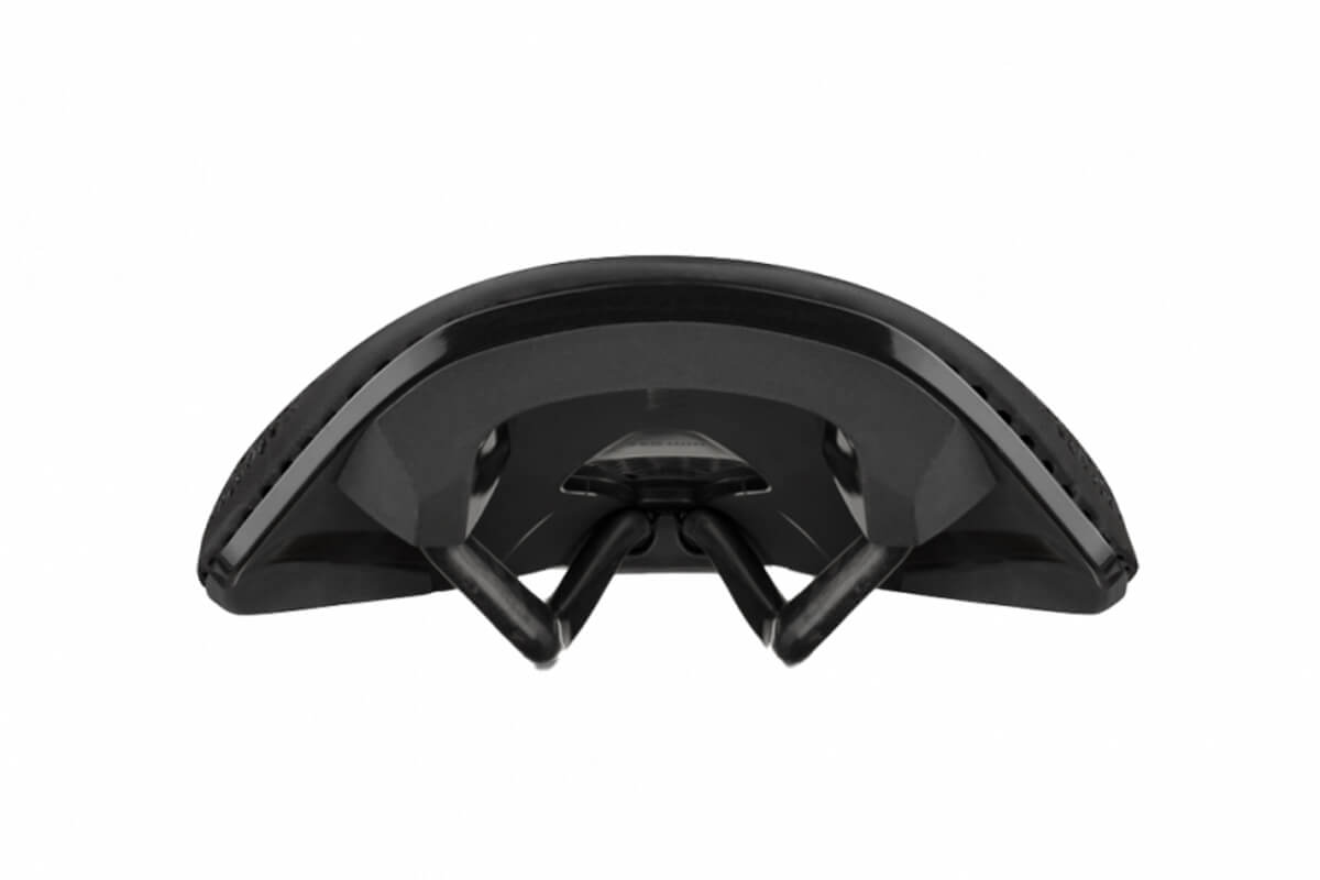 Fizik Argo Adaptive R1 Cycling Saddle with Advanced Carbon 3D Printing Technology