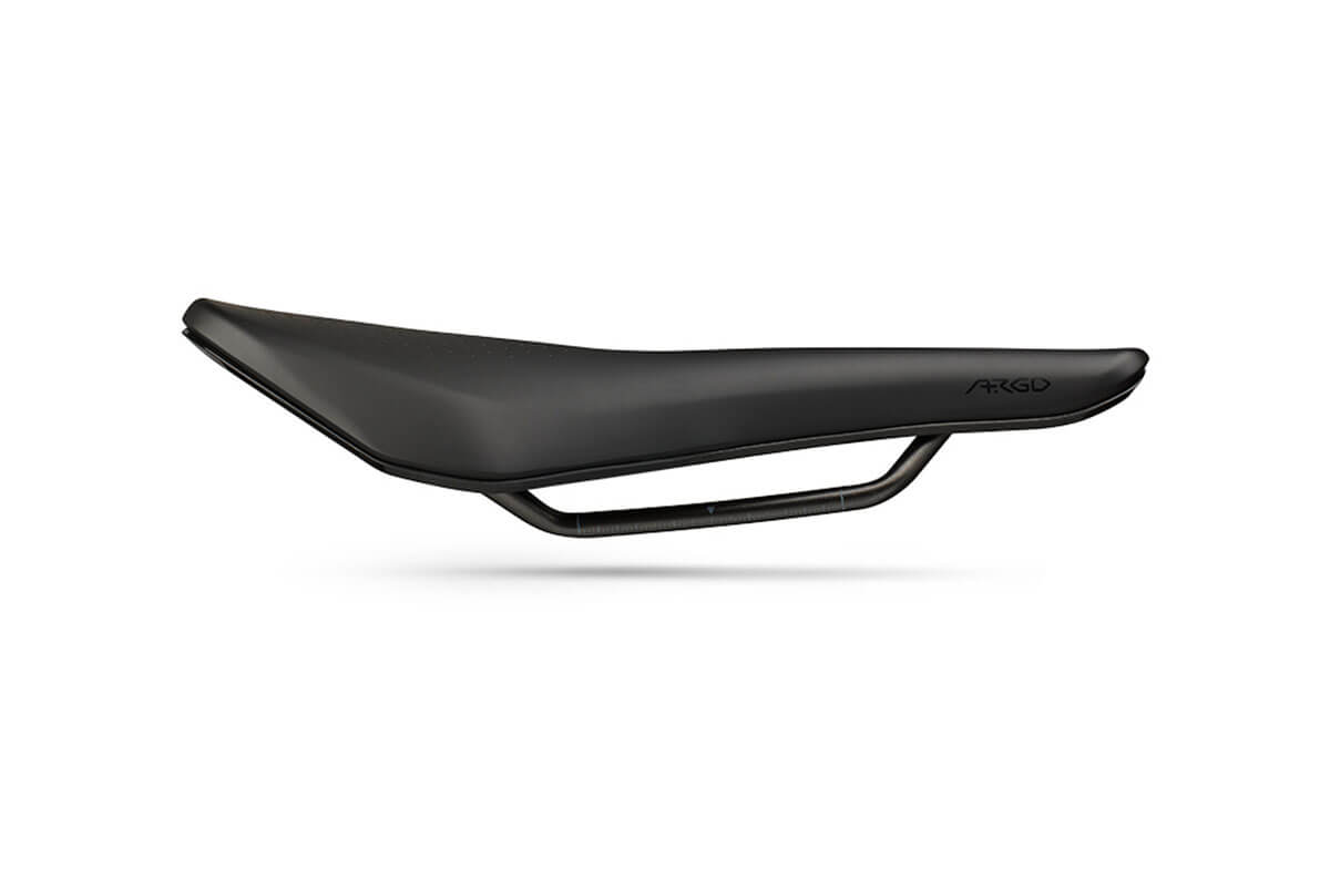 Fizik Tempo Argo R3 Road Cycling Saddle for Enhanced Stability and Comfort