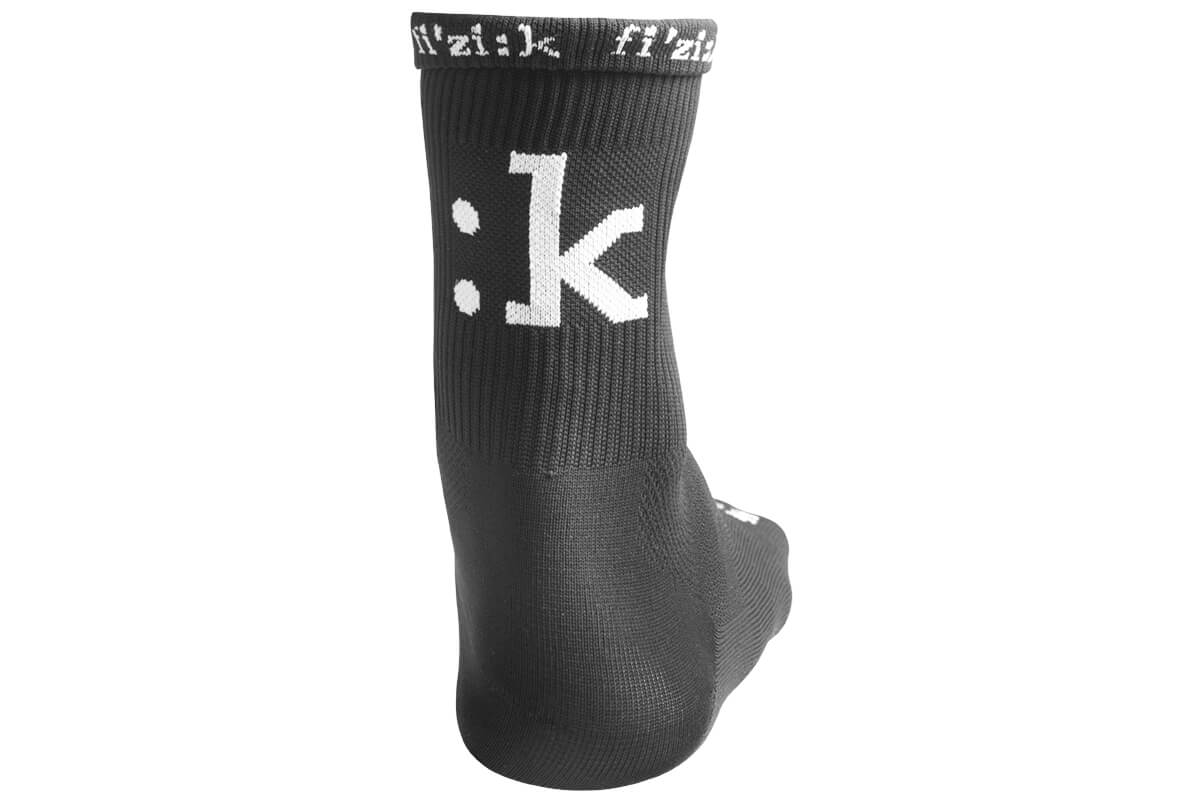 Fizik Breathable Summer Cycling Socks with Unique Color Combinations