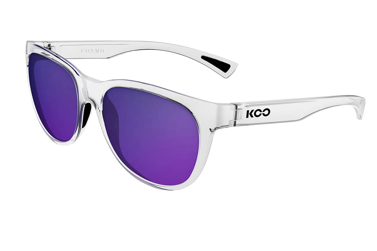 Koo Eyewear Cosmo Lightweight and Flexible Lifestyle Glasses