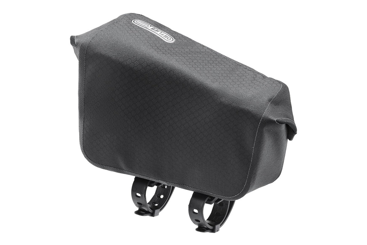Ortlieb Practical Magnetic Lid Closure Fuel Pack for Easy Access
