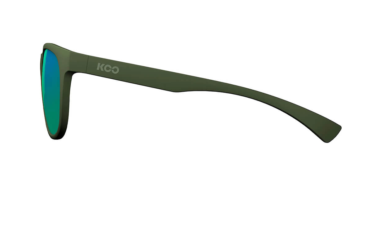 Koo Eyewear Cosmo Lightweight and Flexible Lifestyle Glasses