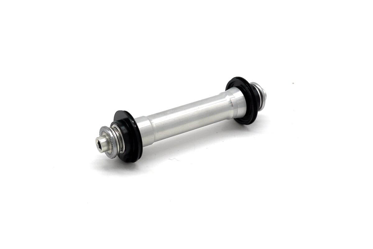 2019 Campagnolo Bora/Shamal Thru-Axle Hub Replacement Fixing Kit
