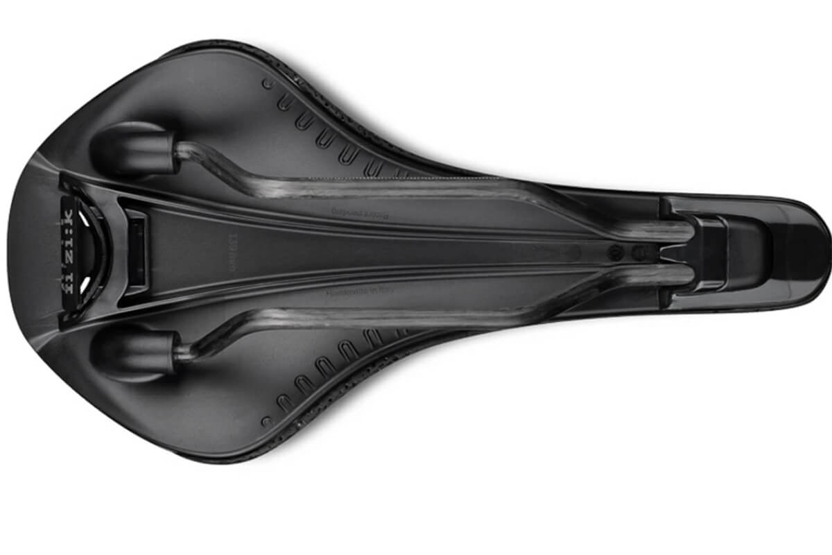 Fizik R1 Adaptive VS Evo Carbon Composite Road Racing Saddle