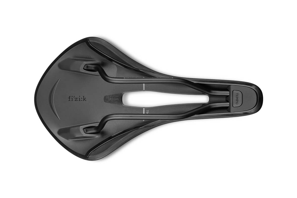 Fizik Tempo Aliante R5 Comfortable Endurance Road Cycling Saddle