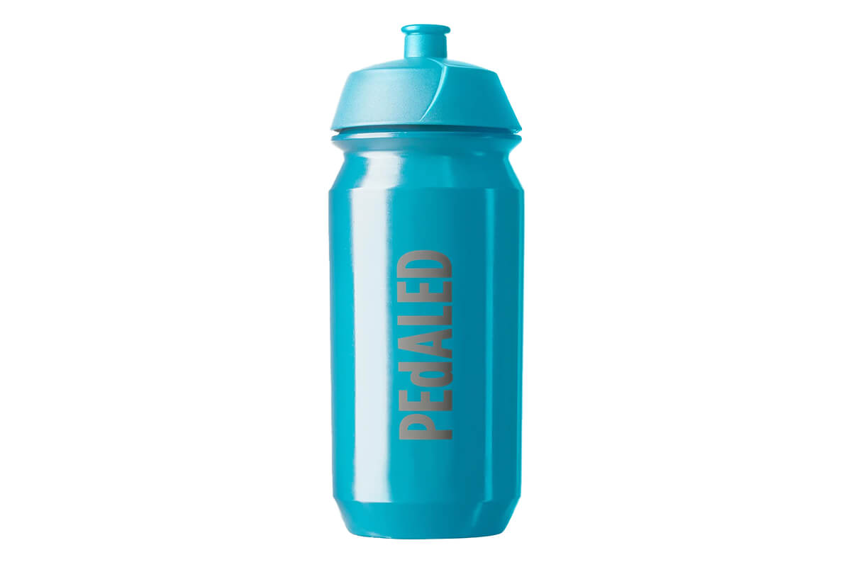 Eco-Friendly 500ml Pedaled Element Cycling Water Bottle