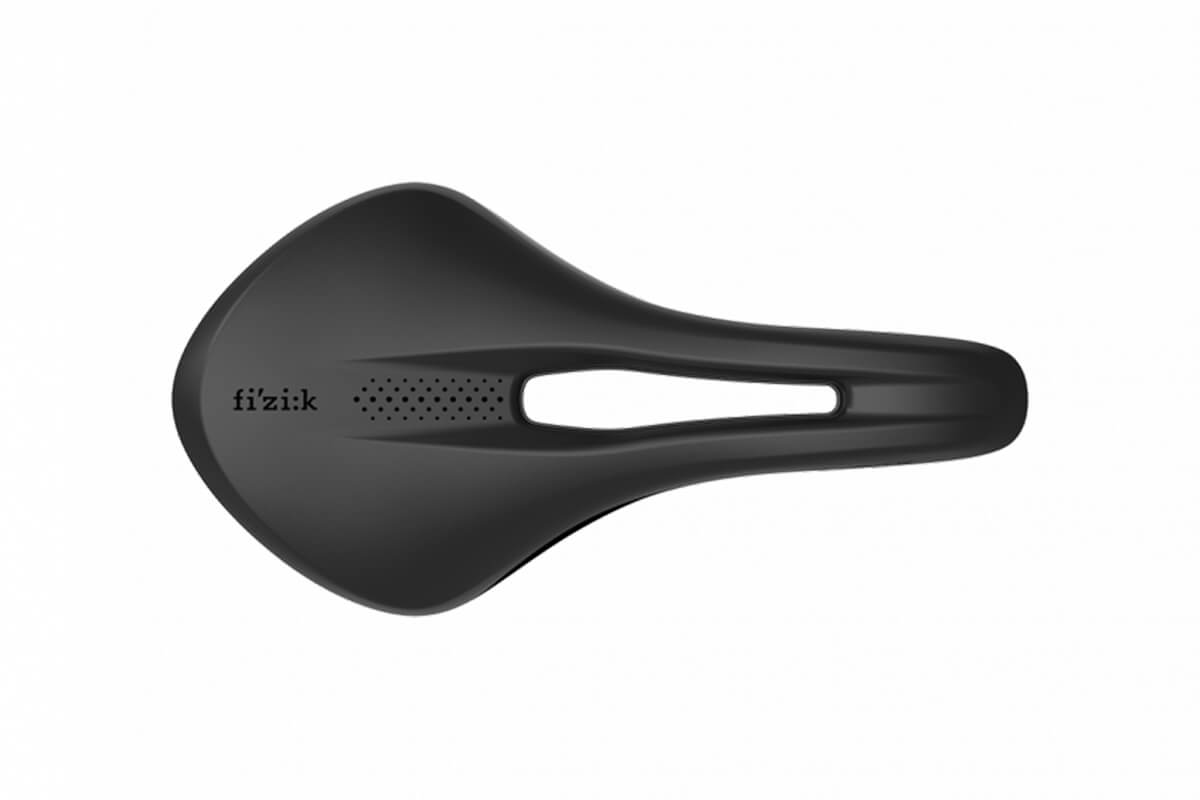 Fizik Tempo Aliante R3 Comfortable Endurance Road Cycling Saddle