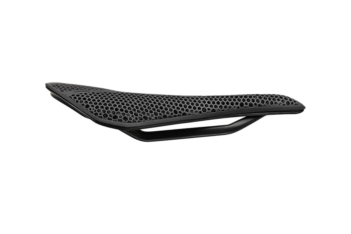 Fizik Adaptive 00 Evo Saddle: 3D-Printed for Optimal Performance