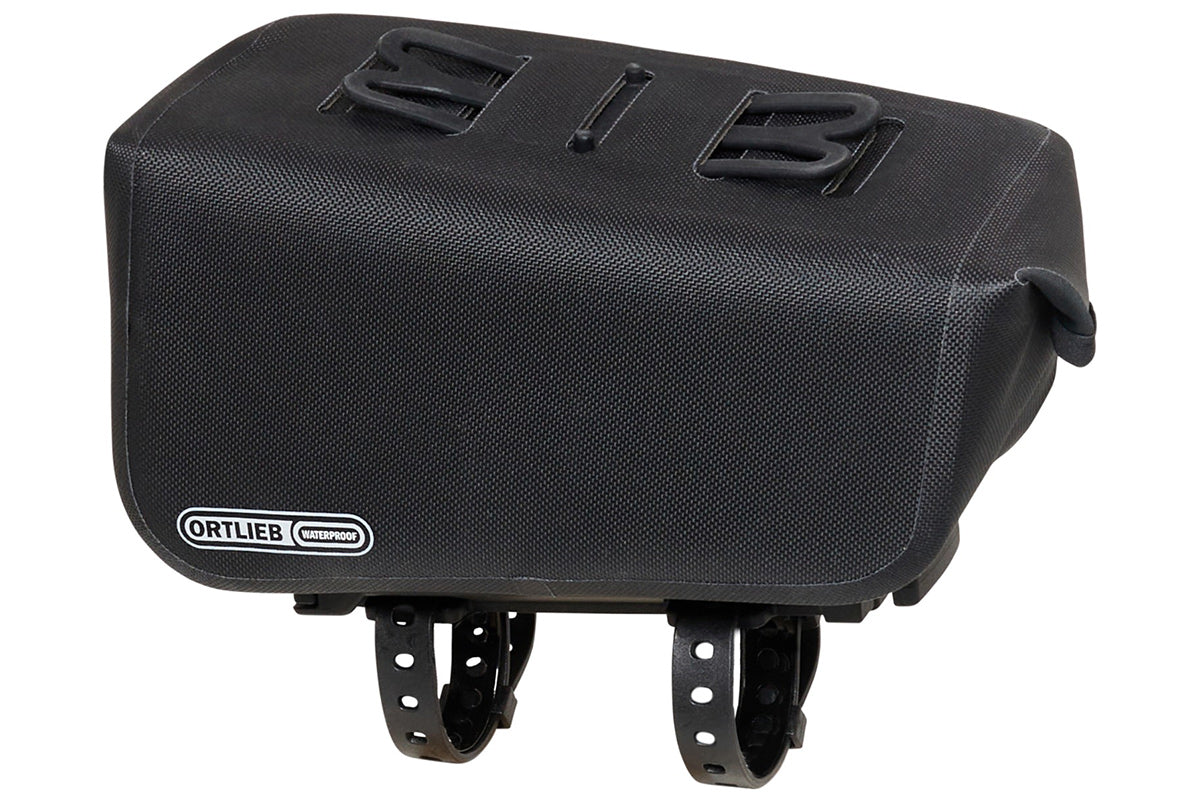 Ortlieb Waterproof Compact Top Tube Bag for Avid Cyclists