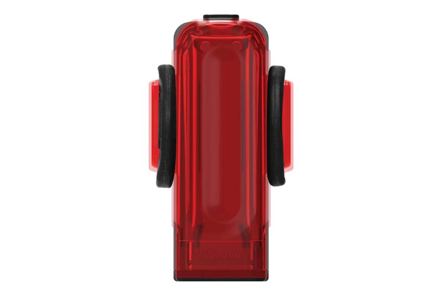 Lezyne Professional Strip Drive Pro 400+ LED Rear Bicycle Light