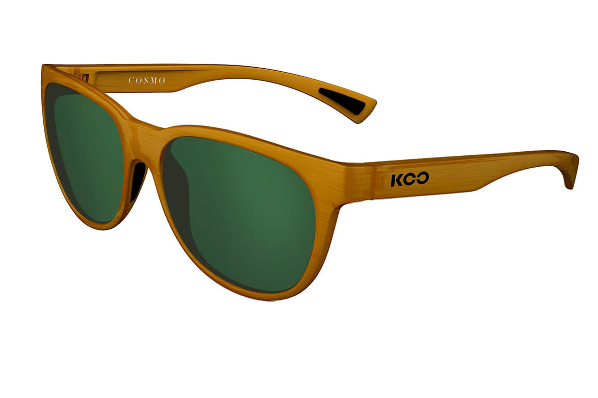 Koo Eyewear Cosmo Lightweight and Flexible Lifestyle Glasses