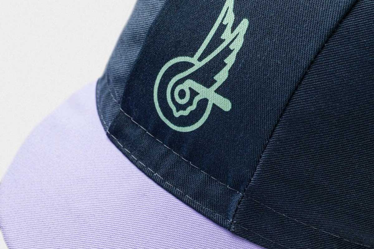 Campagnolo Lightweight and Stylish Become Speed Cycling Cap