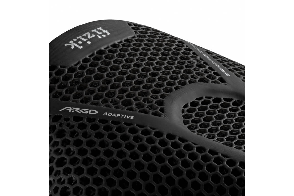 Fizik Argo Adaptive R3 Bicycle Saddle - An Innovative Seating Solution for Cyclists