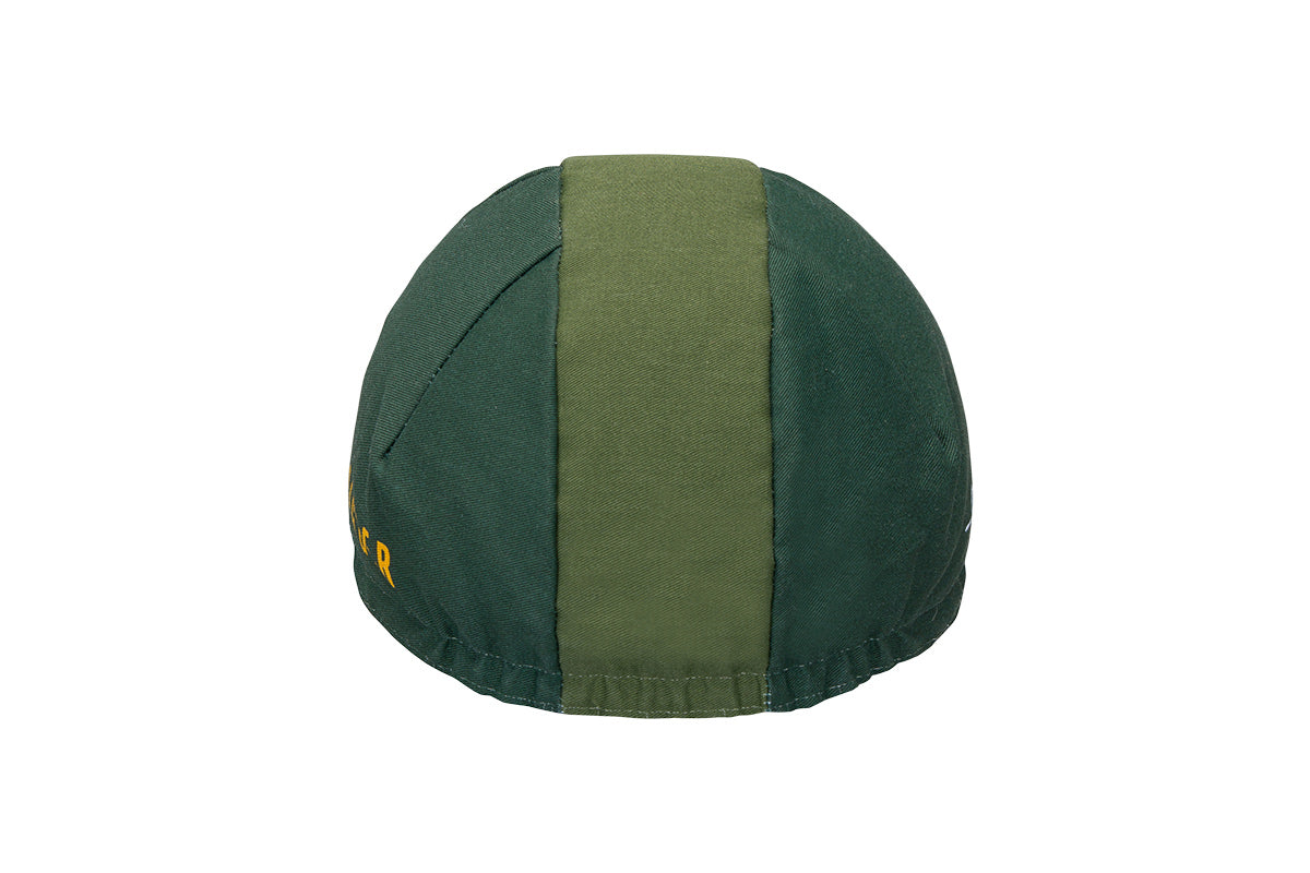 Campagnolo Lightweight and Stylish Become Speed Cycling Cap