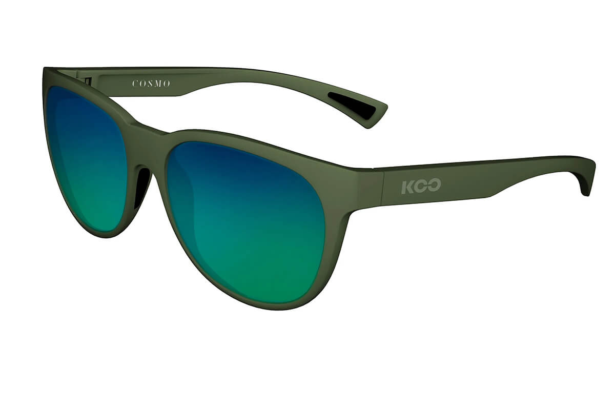 Koo Eyewear Cosmo Lightweight and Flexible Lifestyle Glasses