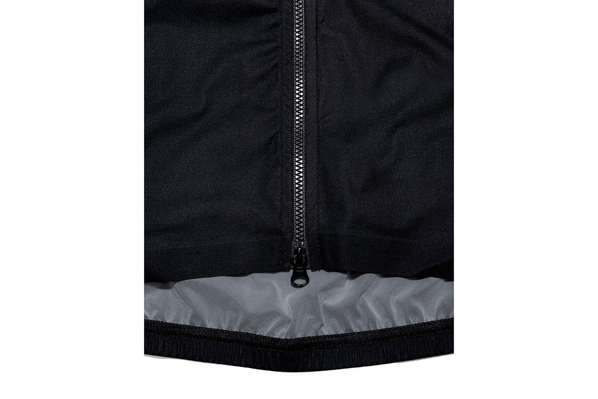 Mission Workshop Acre High - Performance Altosphere Cycling Jacket for High - Output Activities