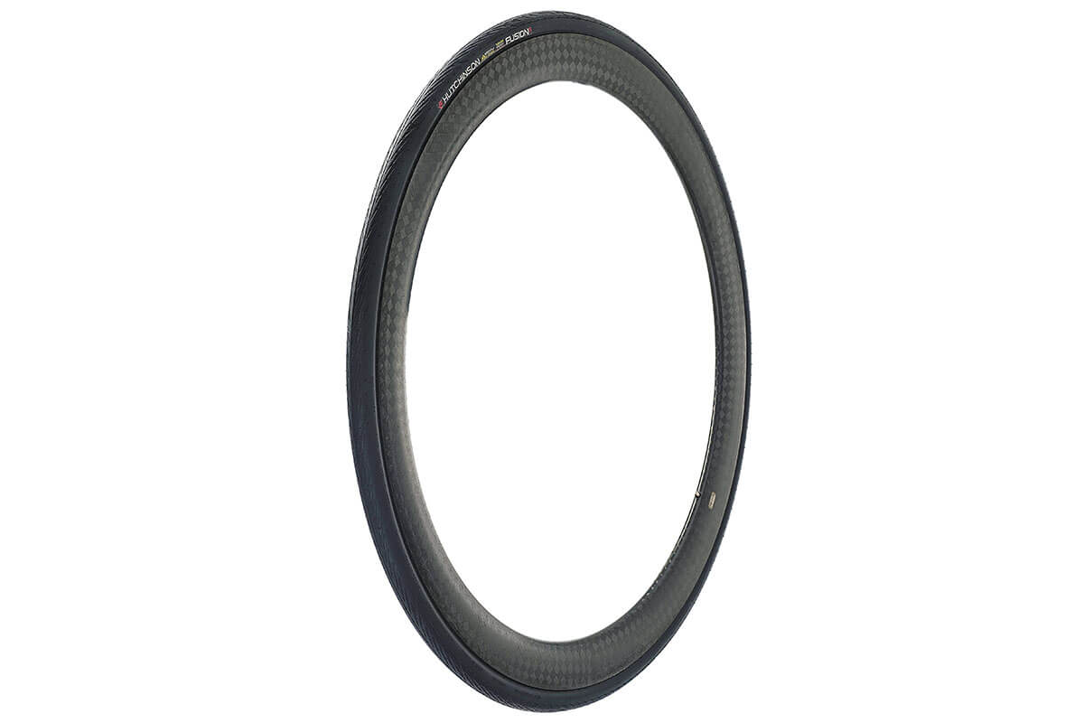 Hutchinson All Season Fusion 5 Eleven Storm Tubeless Tyre for Optimal Wet Weather Performance