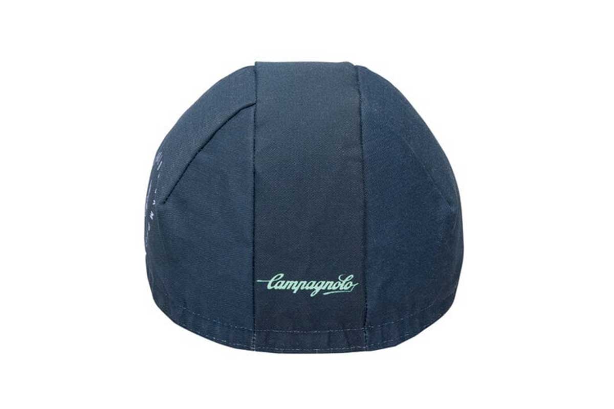 Campagnolo Lightweight and Stylish Become Speed Cycling Cap
