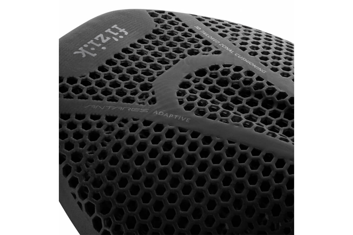 Fizik Vento Antares R1 Adaptive High - Performance Cycling Saddle