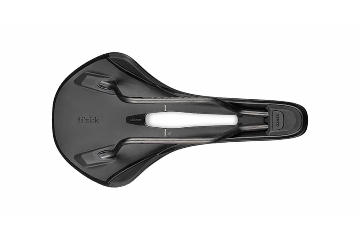 Fizik High - Performance Vento Antares R1 Racing Bicycle Saddle