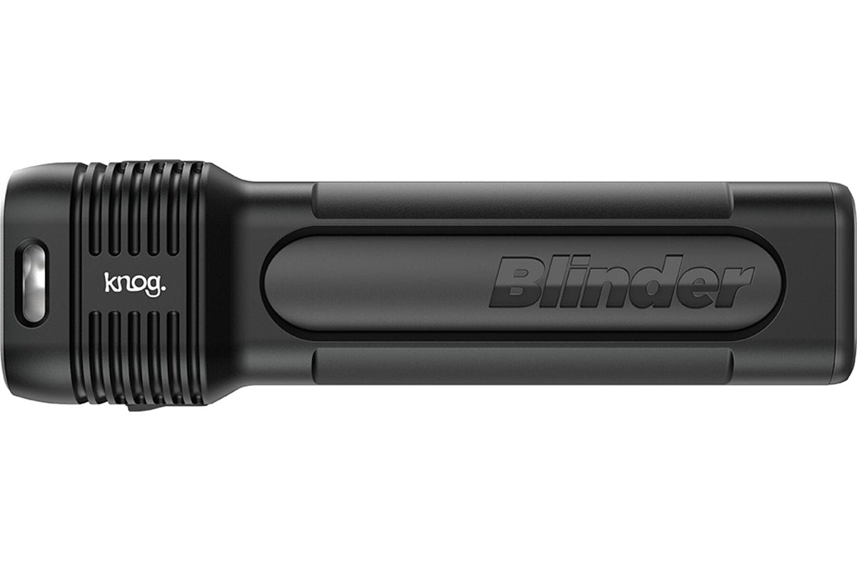 Knog Blinder Pro 1300 High - Performance Front Bike Lighting System
