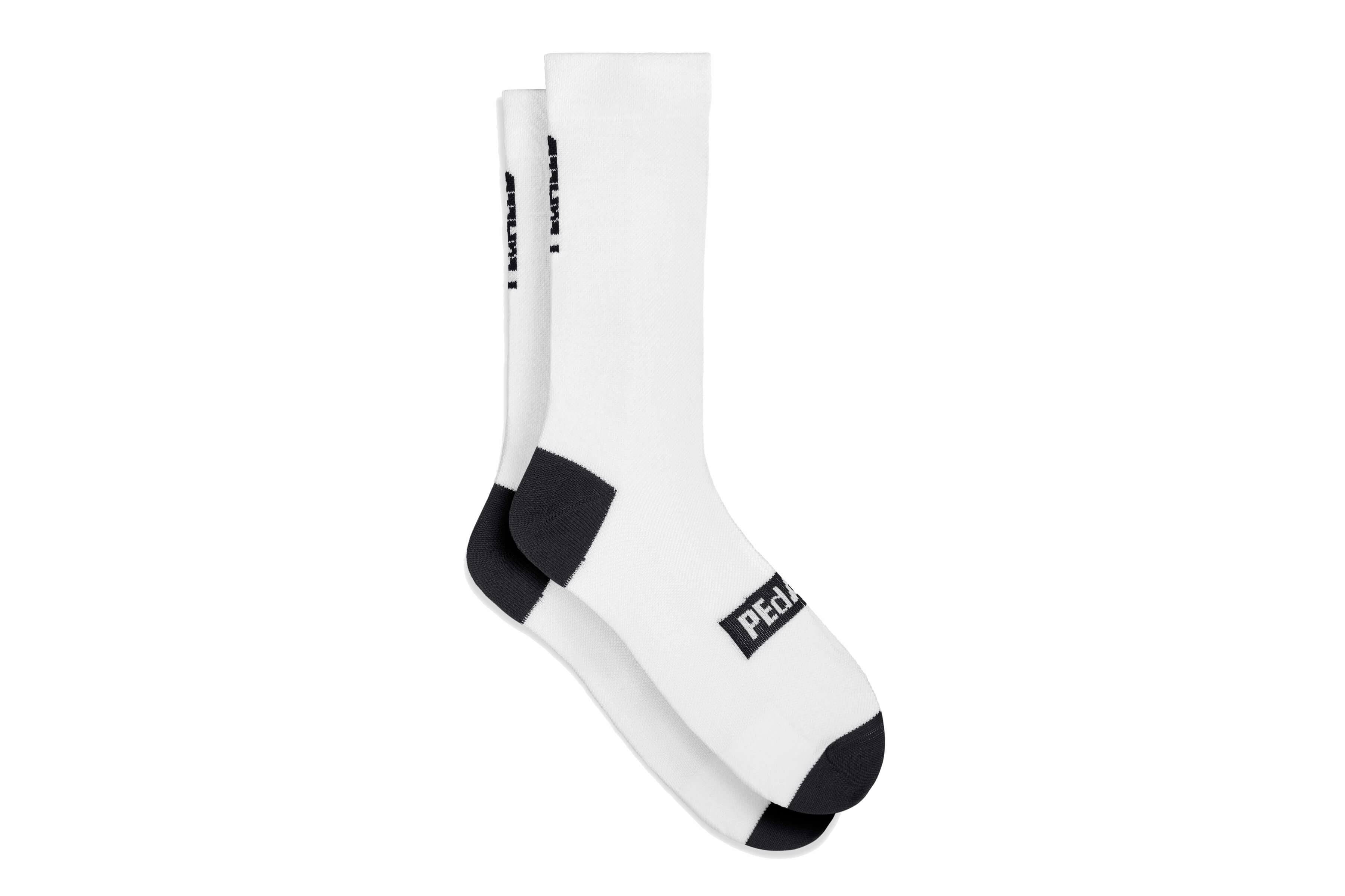 High - Performance Primaloft® - Powered Thermoregulating Cycling Socks