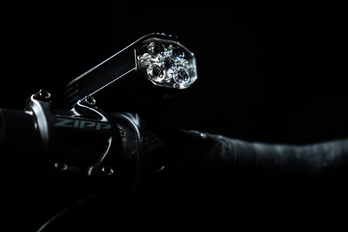 Lezyne High - Performance 500 - Lumen Fusion Drive 500+ Front Bicycle Light